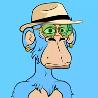WAX Ape 06028