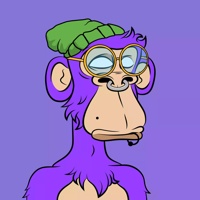 WAX Ape 06058