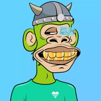 WAX Ape 06060