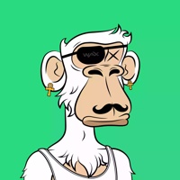 WAX Ape 06062