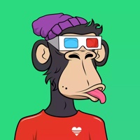 WAX Ape 06067