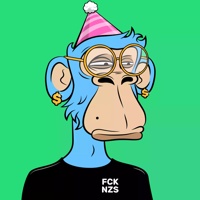 WAX Ape 06081