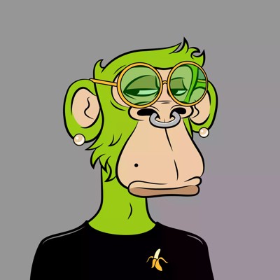 WAX Ape 06090