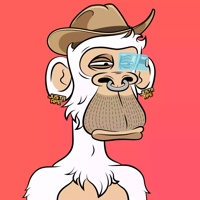 WAX Ape 06143