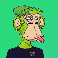 WAX Ape 06206