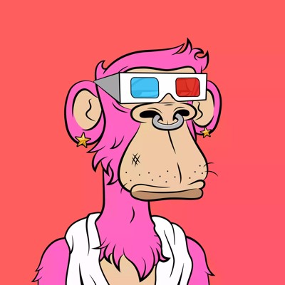 WAX Ape 06220