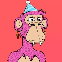 WAX Ape 06228