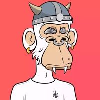 WAX Ape 06259