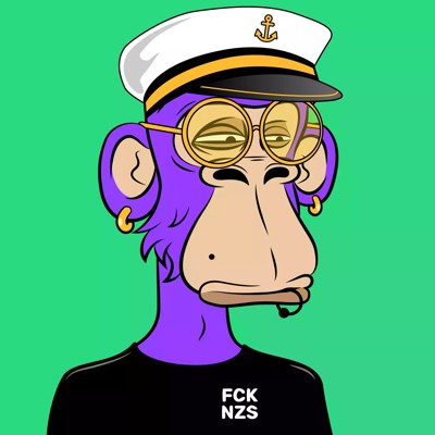 WAX Ape 06262
