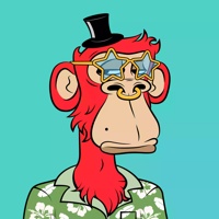 WAX Ape 06295