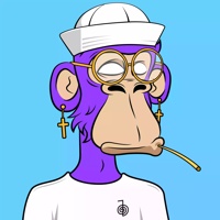 WAX Ape 06304
