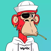 WAX Ape 06337