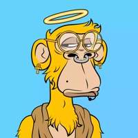 WAX Ape 06344