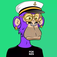 WAX Ape 06347