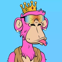 WAX Ape 06416