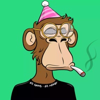 WAX Ape 06427