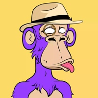WAX Ape 06443