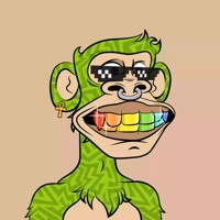 WAX Ape 06448