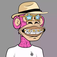 WAX Ape 06462