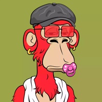 WAX Ape 06470