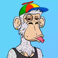 WAX Ape 06503