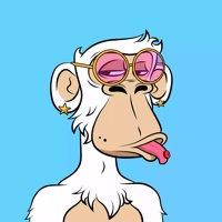 WAX Ape 06513