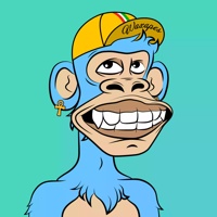 WAX Ape 06530