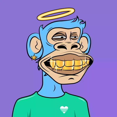 WAX Ape 06538
