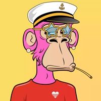 WAX Ape 06546