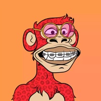 WAX Ape 06552