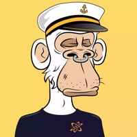 WAX Ape 06611