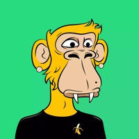 WAX Ape 06636