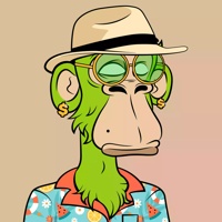 WAX Ape 06661