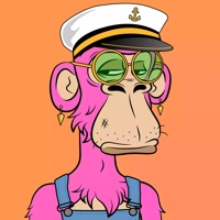 WAX Ape 06673