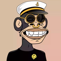 WAX Ape 06687