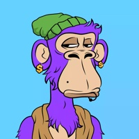 WAX Ape 06695