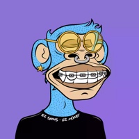 WAX Ape 06716