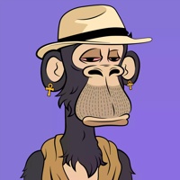 WAX Ape 06749