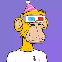 WAX Ape 06785