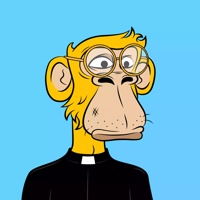 WAX Ape 06800