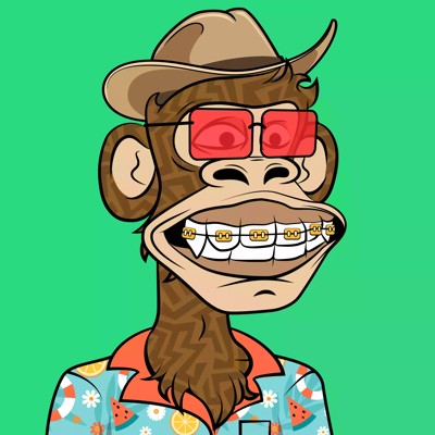 WAX Ape 06808