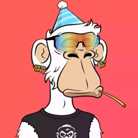 WAX Ape 06839