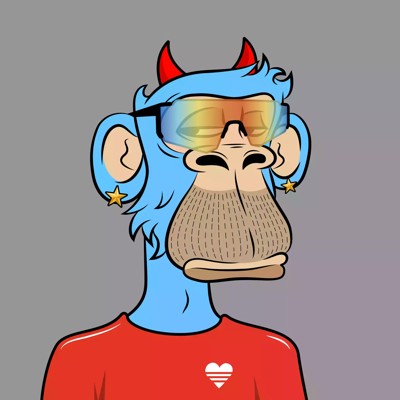 WAX Ape 06847
