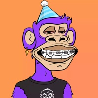 WAX Ape 06900