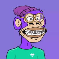 WAX Ape 06944