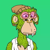 WAX Ape 06945