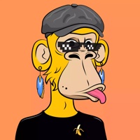 WAX Ape 07044