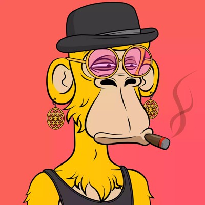 WAX Ape 07051