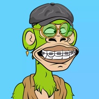 WAX Ape 07056