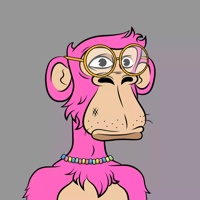 WAX Ape 07083
